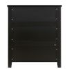 Drawer Dresser BAR CABINET side cabinet,buffet sideboard,buffet service counter, solid wood frame,plasticdoor panel,retro shell handle,applicable to d